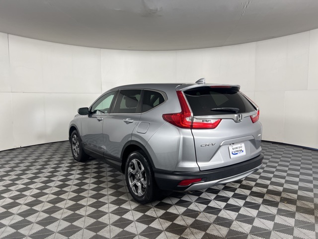 2019 Honda CR-V EX-L photo 36