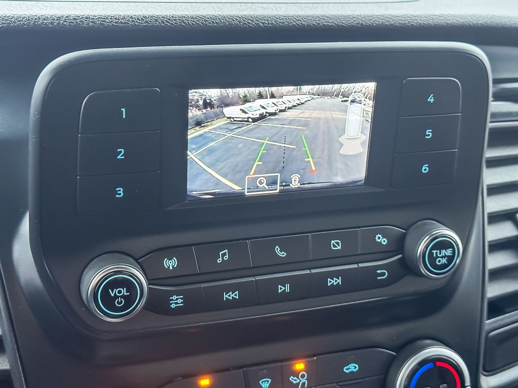 2023 FORD TRANSIT - Image 13