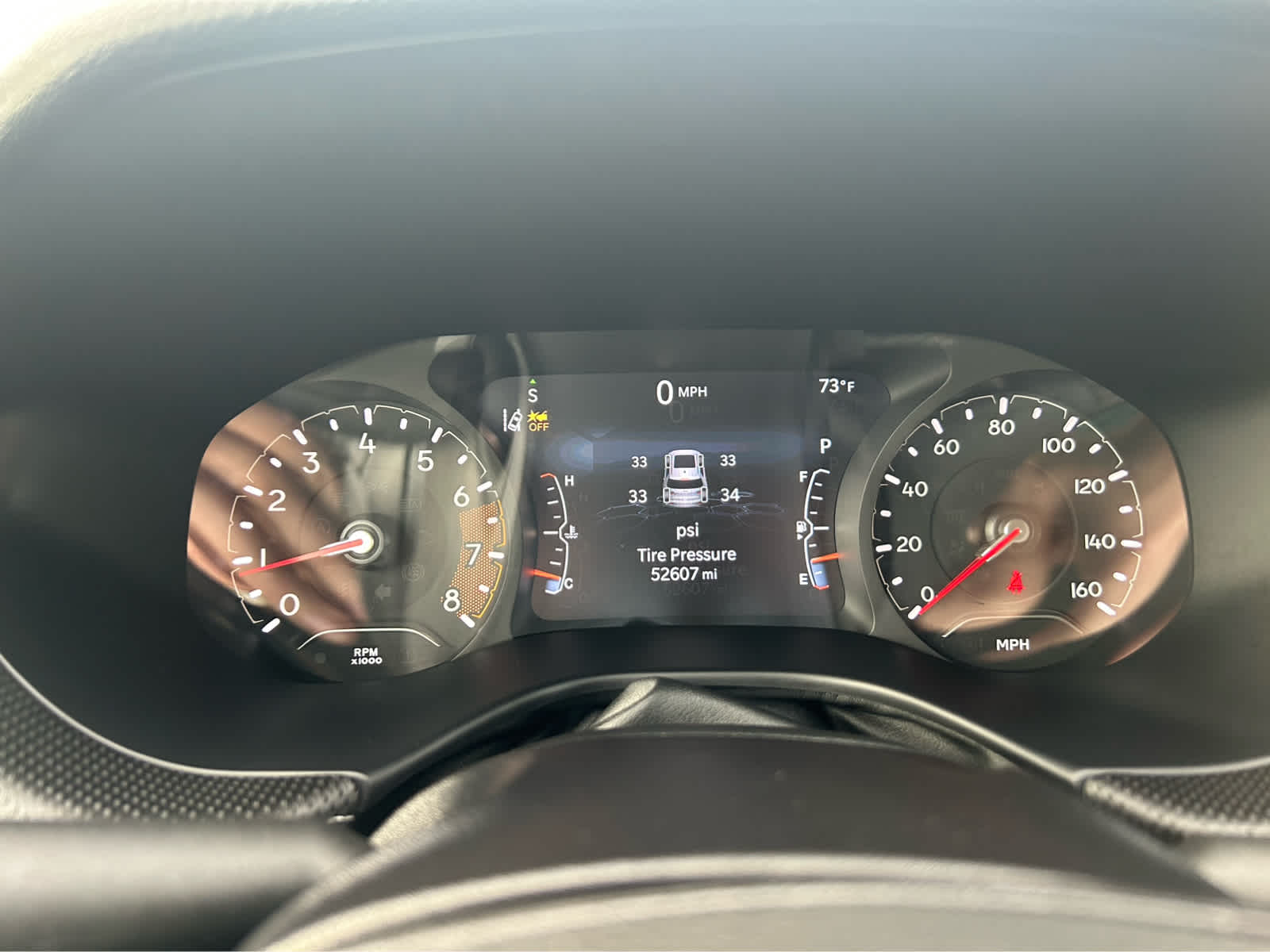 2022 Jeep Compass Altitude photo 31