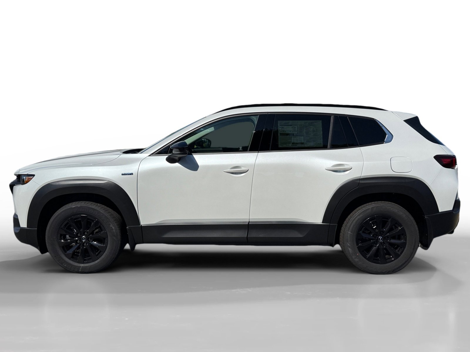 2025 Mazda CX-50 Premium photo 2