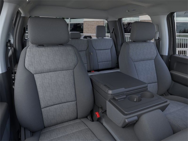 2025 Ford F-150 XL photo 6