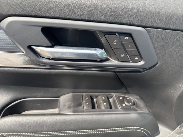 2026 Gmc Terrain Elevation photo 8