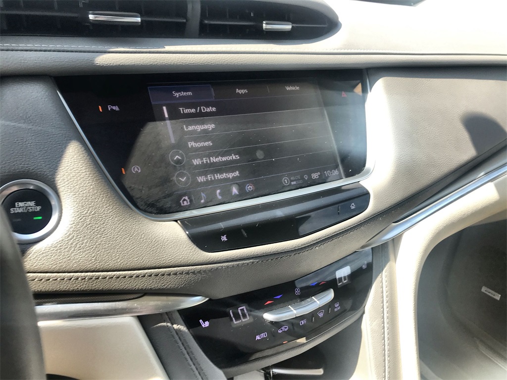 2022 Cadillac XT5 Premium Luxury photo 15