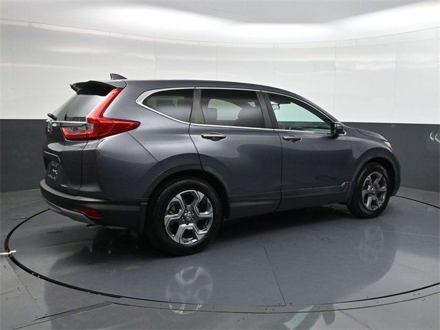 2019 Honda CR-V EX photo 3