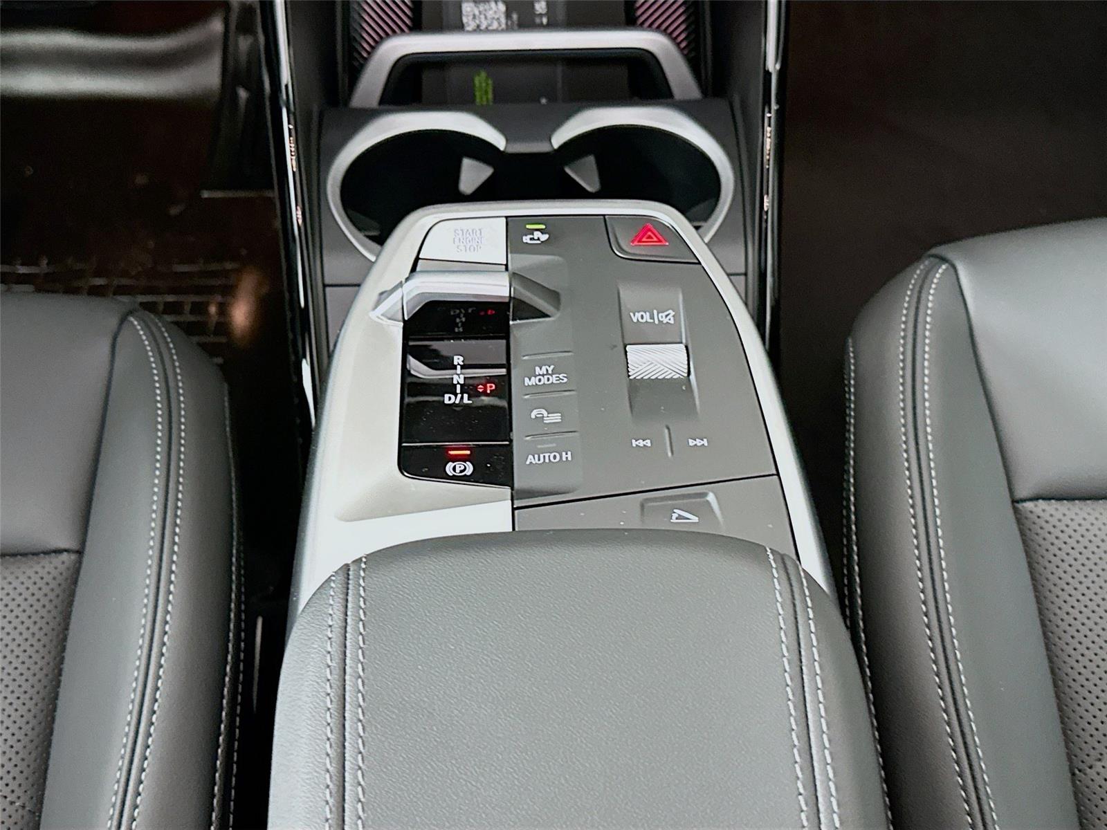 2026 Bmw X1 XDrive28i photo 16