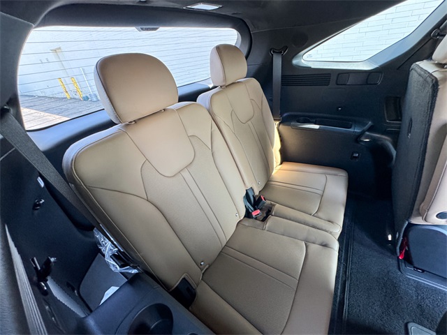 2025 Kia Sorento X-Line SX Prestige photo 20