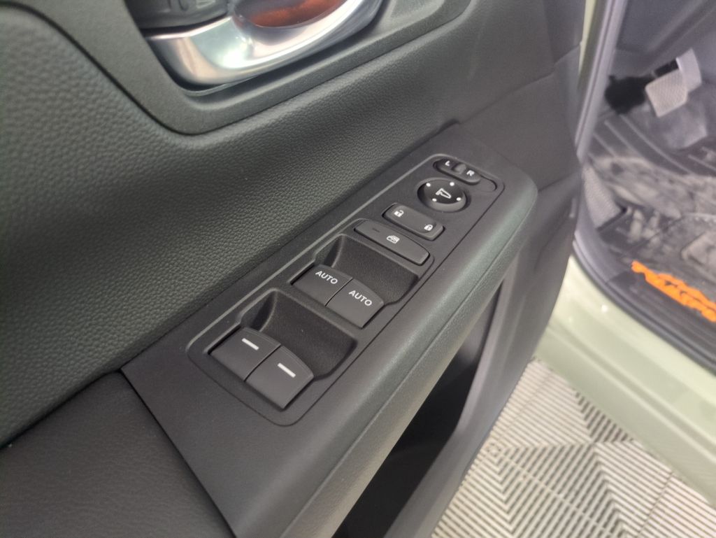 2026 Honda CR-V Hybrid photo 11