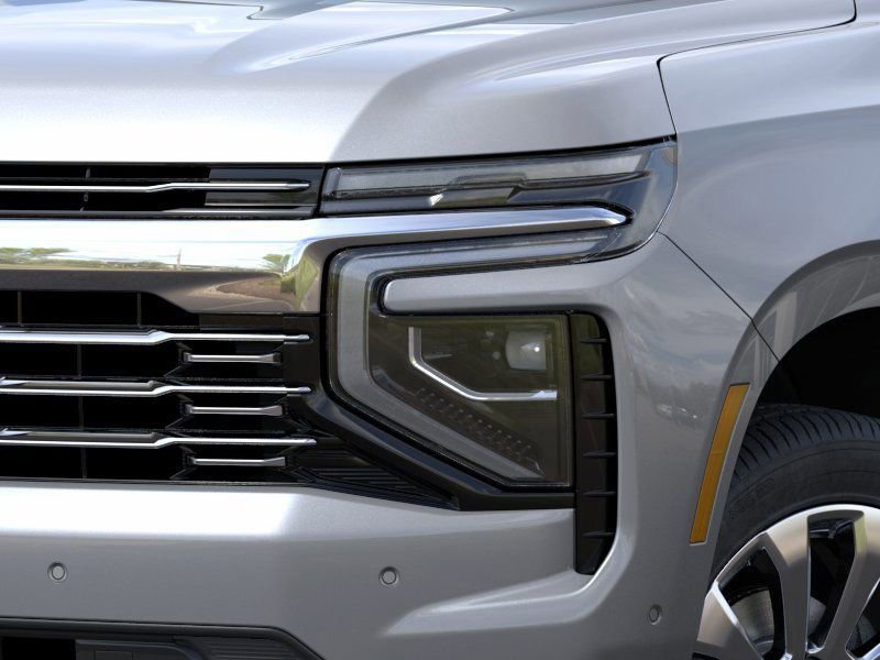 2025 Chevrolet Tahoe Premier photo 9
