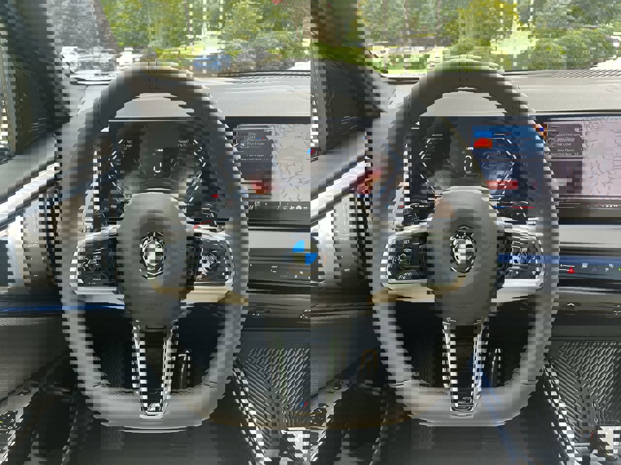 2026 Bmw X3 photo 18
