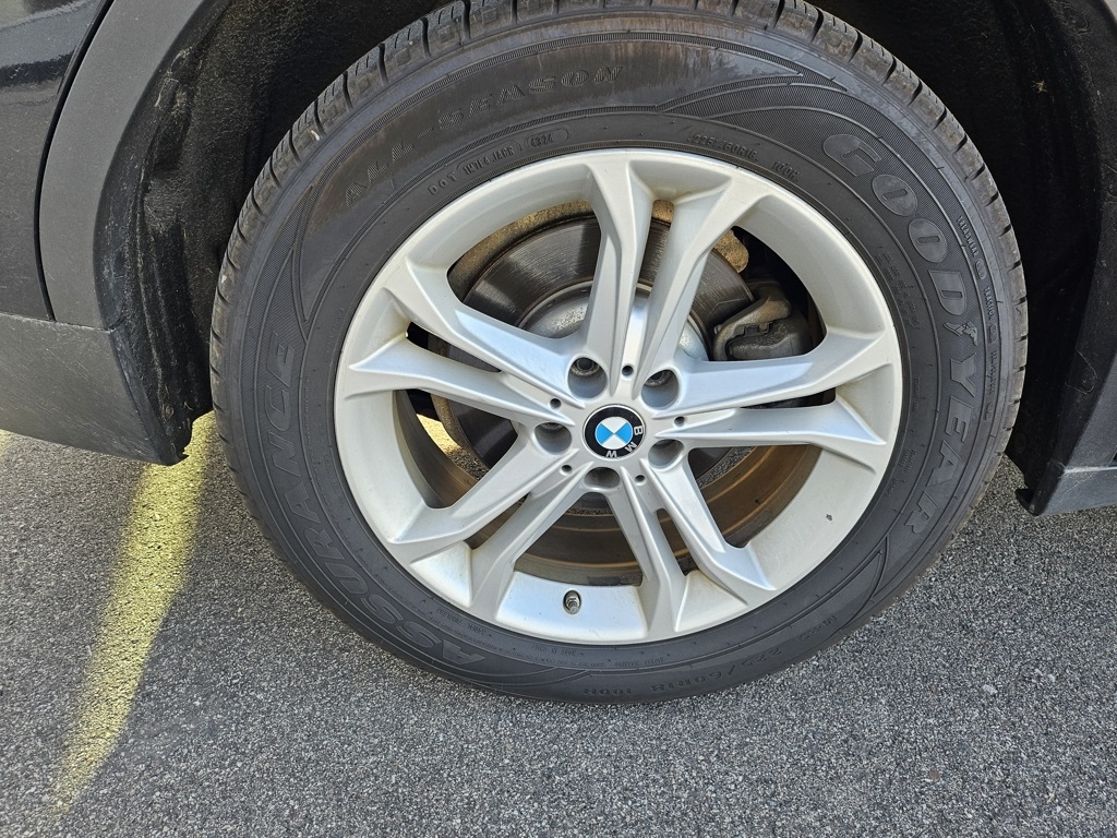2019 Bmw X3 xDrive30i photo 13