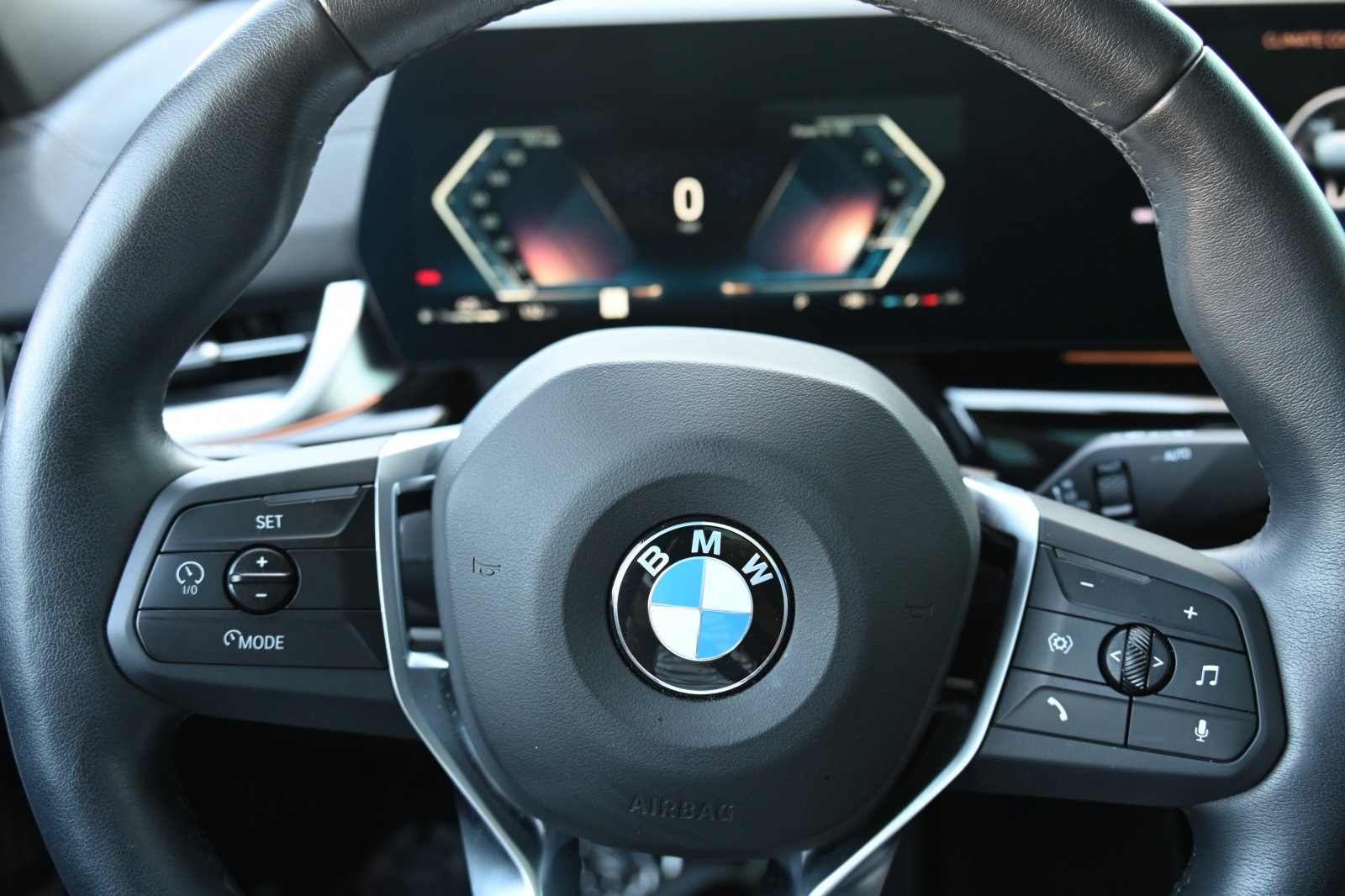 2025 Bmw X2 xDrive28i photo 11