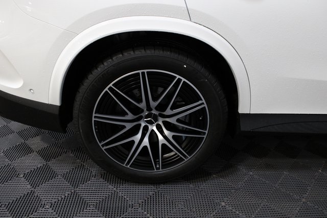 2025 Mercedes Benz GLC AMG 43 4MATIC photo 12