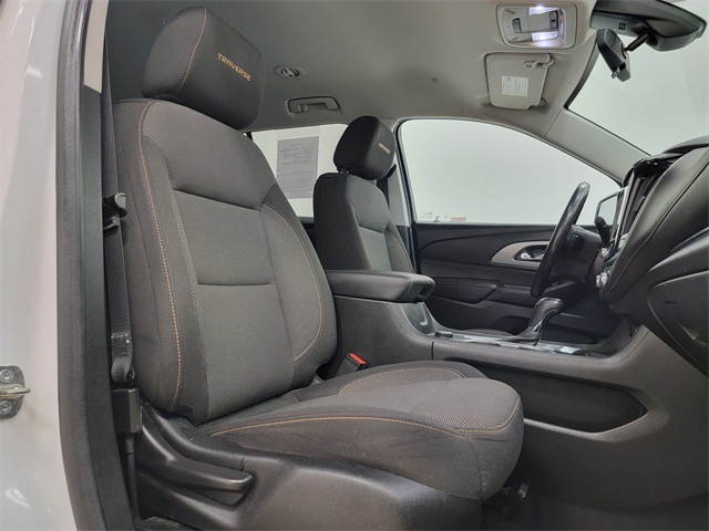 2020 Chevrolet Traverse photo 20