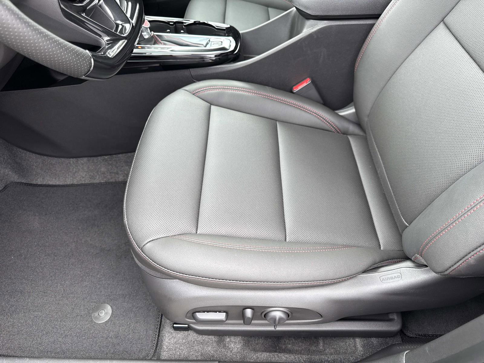 2026 Chevrolet Trax photo 19