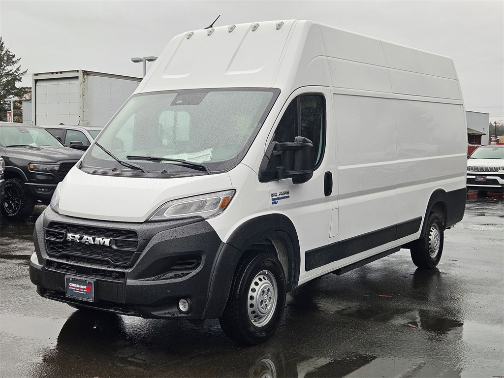 2024 Ram 3500 photo 2