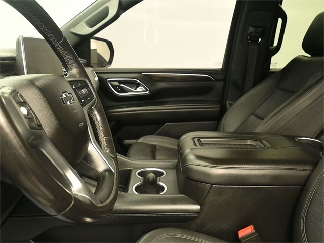 2023 Chevrolet Tahoe Z71 photo 19