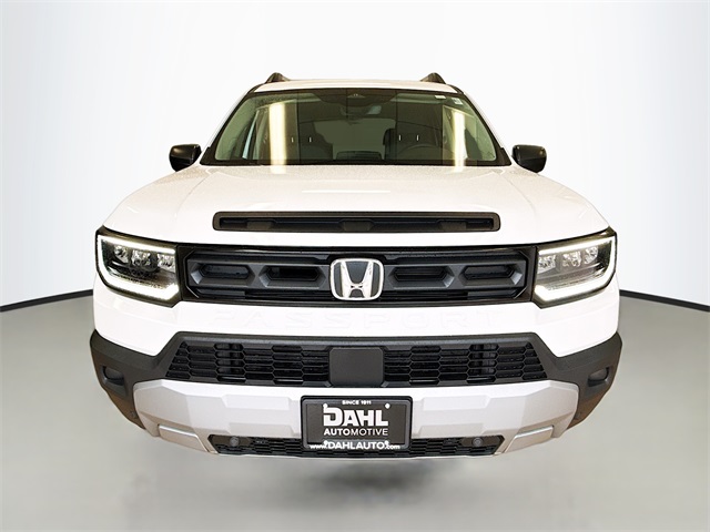 2026 Honda Passport photo 2