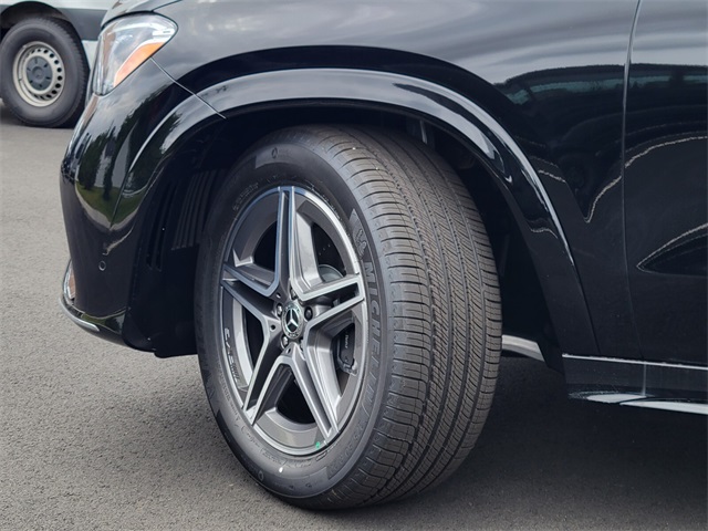 2026 Mercedes Benz GLE 450 4MATIC photo 33