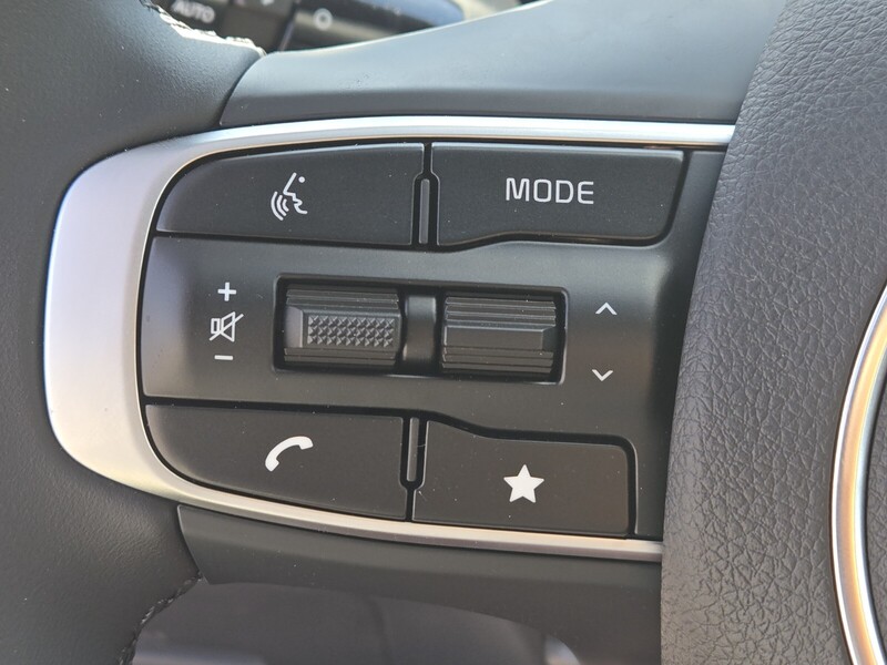2025 Kia K5 GT-Line photo 14
