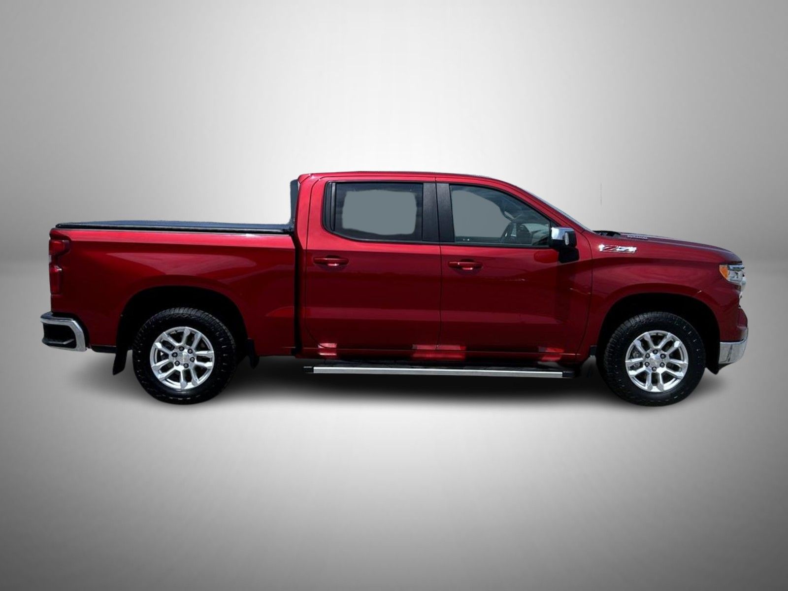 2023 Chevrolet Silverado 1500 LT photo 4