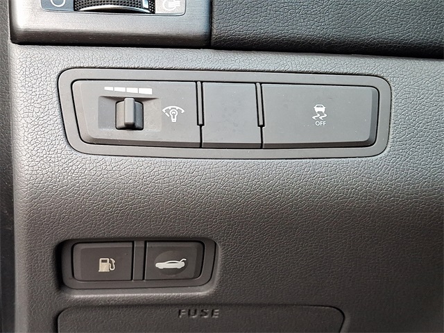 2012 Hyundai Sonata GLS photo 18