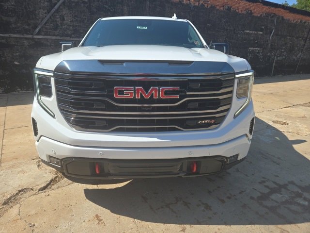2024 Gmc Sierra 1500 AT4 photo 2