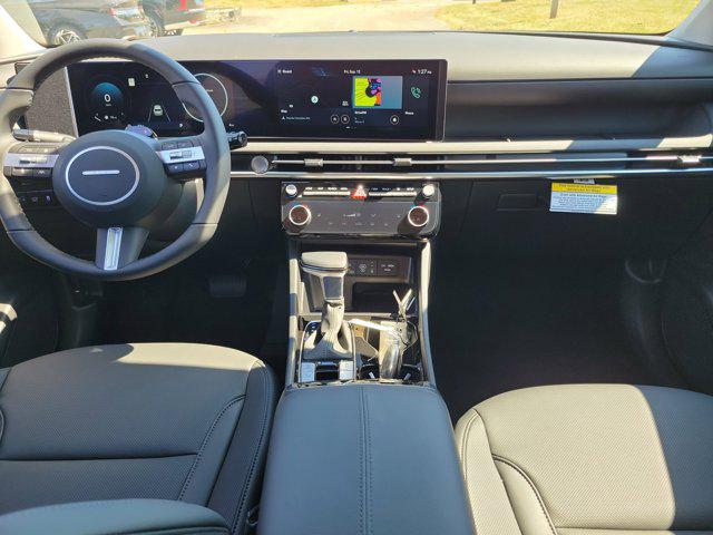 2026 Hyundai Tucson SEL Convenience photo 7