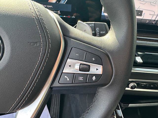 2025 Bmw X5 xDrive40i photo 25