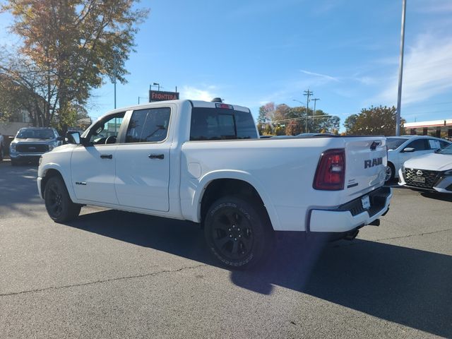 2026 Ram 1500 Big Horn Lone Star photo 2