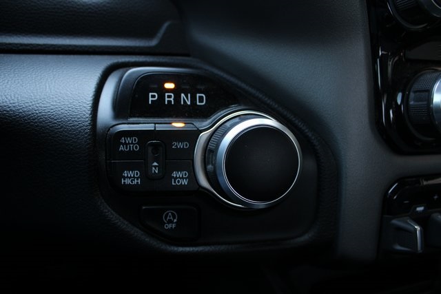 2021 Ram 1500 Big Horn Lone Star photo 8
