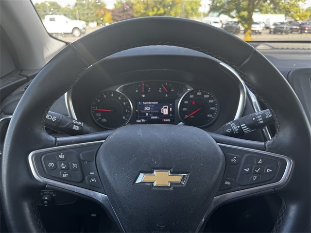 2023 Chevrolet Equinox LT photo 21
