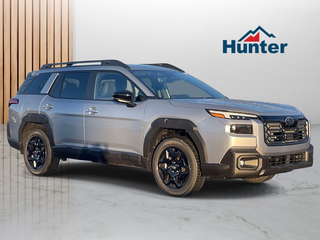 2026 Subaru Outback Limited's photo