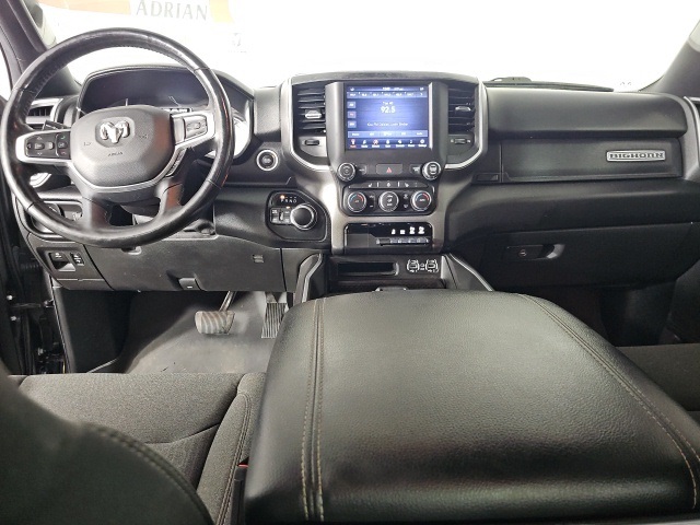 2020 Ram 1500 Big Horn Lone Star photo 7