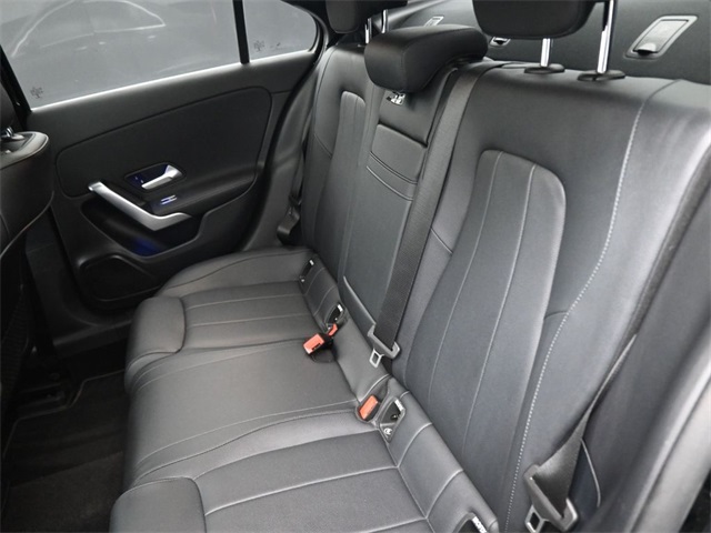 2022 Mercedes Benz A 220 photo 14