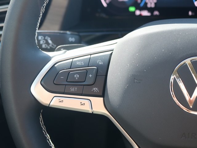 2026 Volkswagen Atlas SE Technology photo 14
