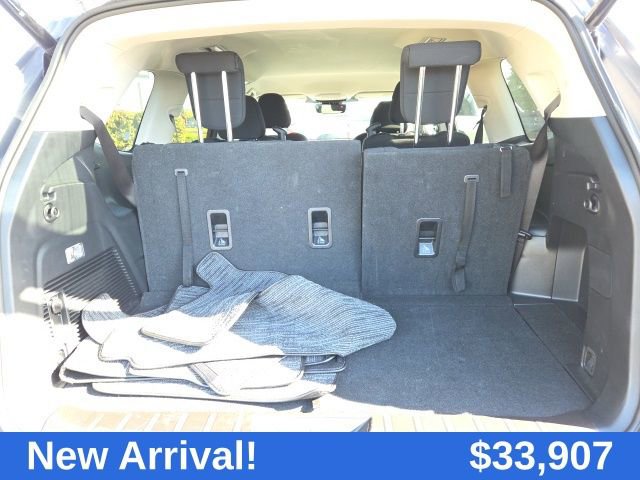 2024 Subaru Ascent Premium photo 4