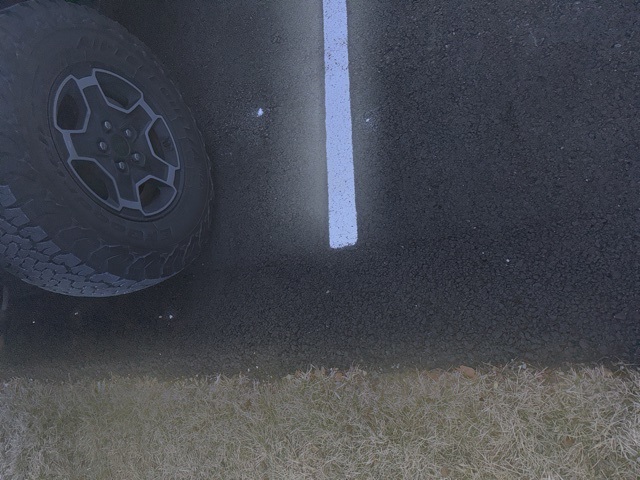 2022 Jeep Gladiator Mojave's photo