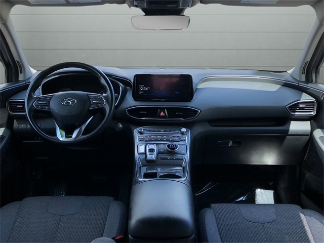 2023 Hyundai Santa Fe SEL photo 11