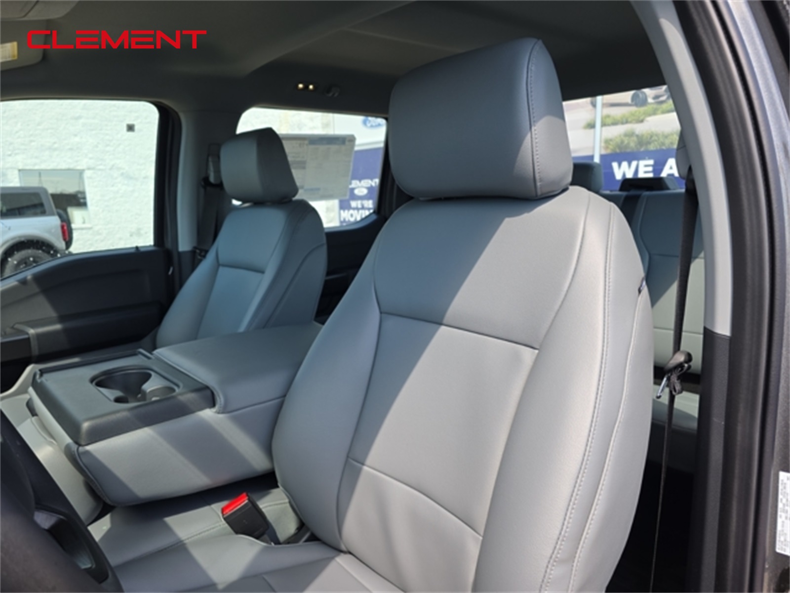 2025 Ford F-150 XL photo 22