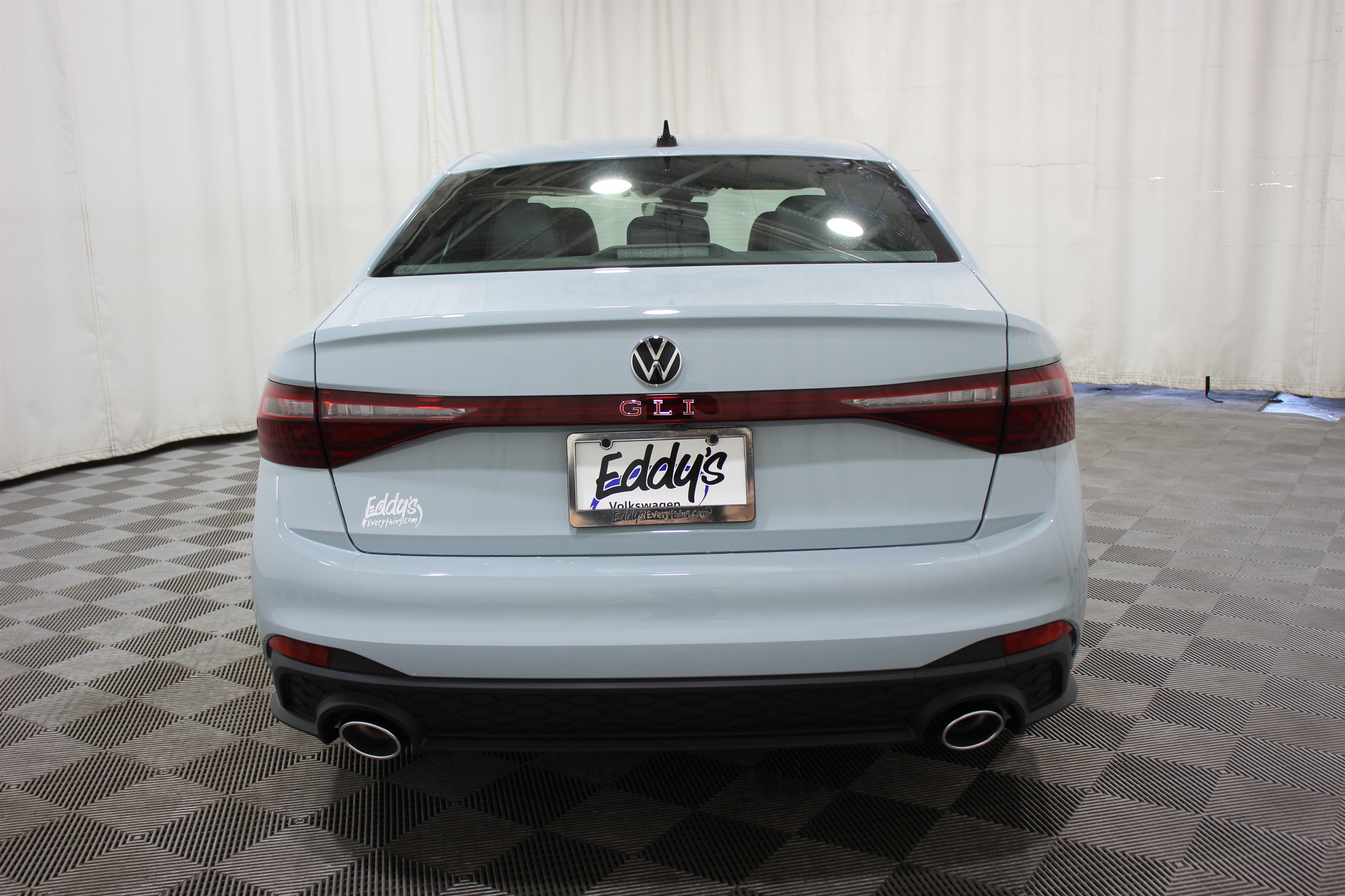 2025 Volkswagen Jetta GLI Autobahn photo 20