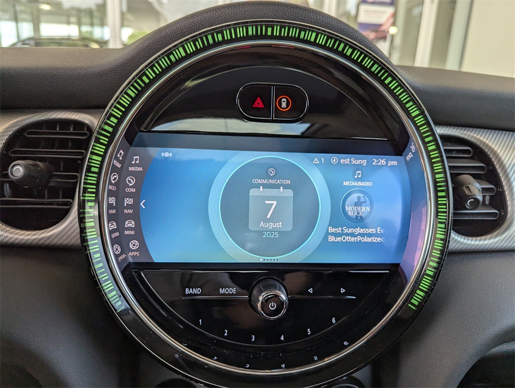 2024 Mini Cooper Hardtop Signature photo 20