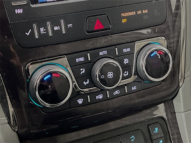 2017 Buick Enclave Leather photo 14