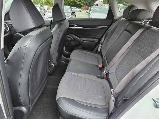 2024 Kia Seltos S photo 8