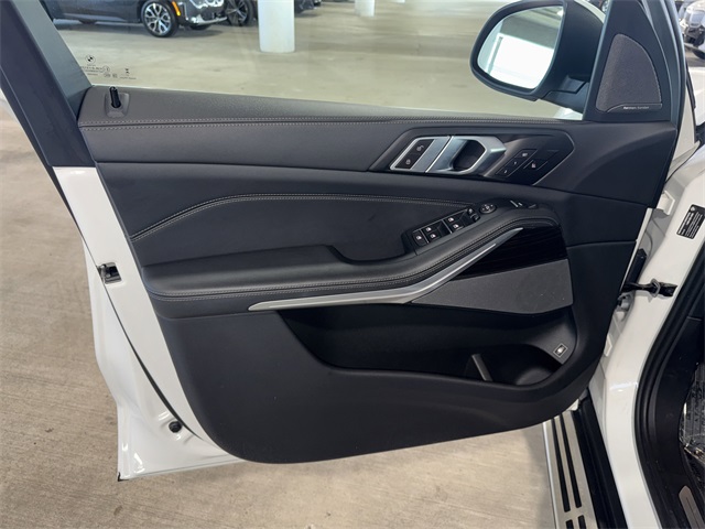 2024 Bmw X5 xDrive50e photo 15
