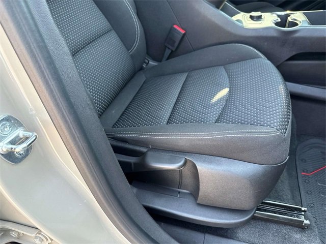 2023 Gmc Terrain SLE photo 11