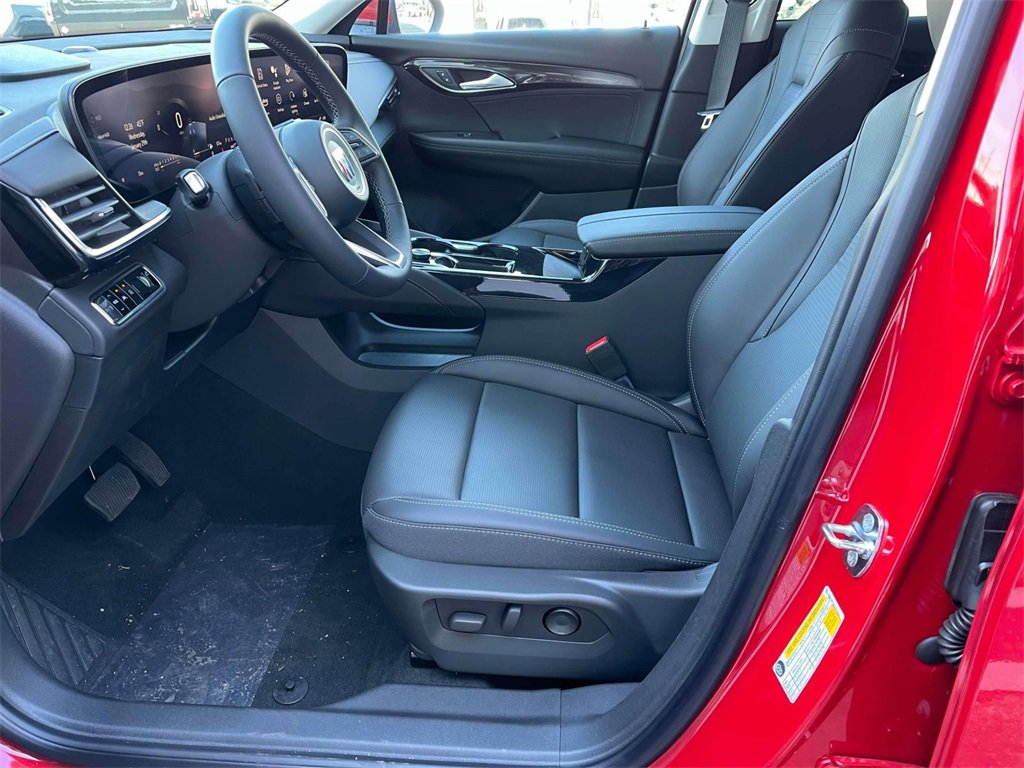 2025 Buick Envision Preferred photo 21