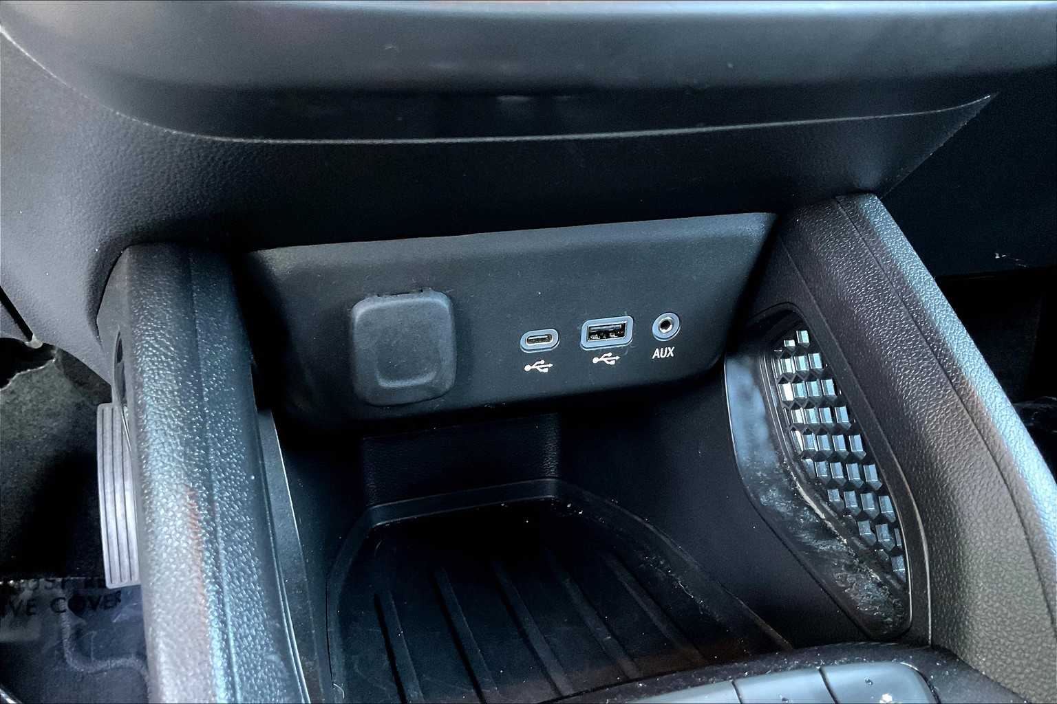 2023 Chevrolet Trailblazer LT photo 31