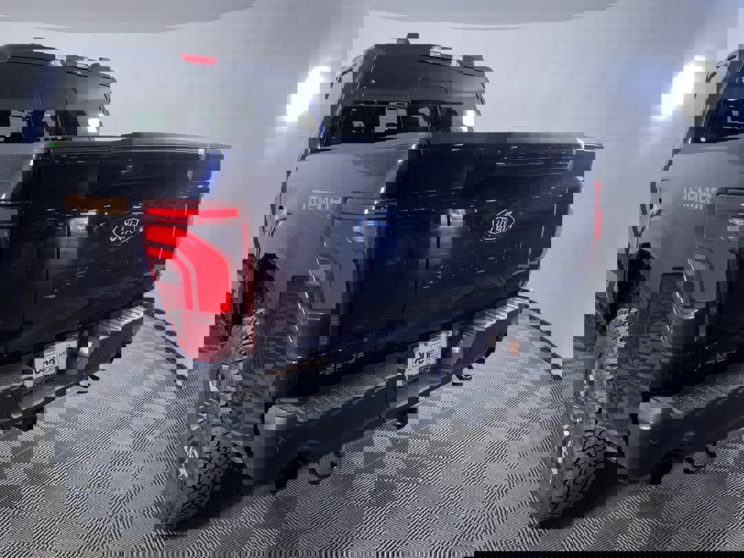 2025 Ford F-150 Tremor photo 22