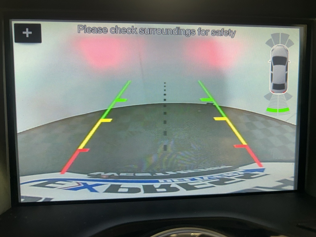 2017 Ford Escape Titanium photo 4