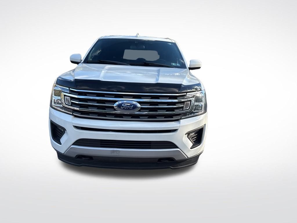 2020 Ford Expedition XLT photo 3